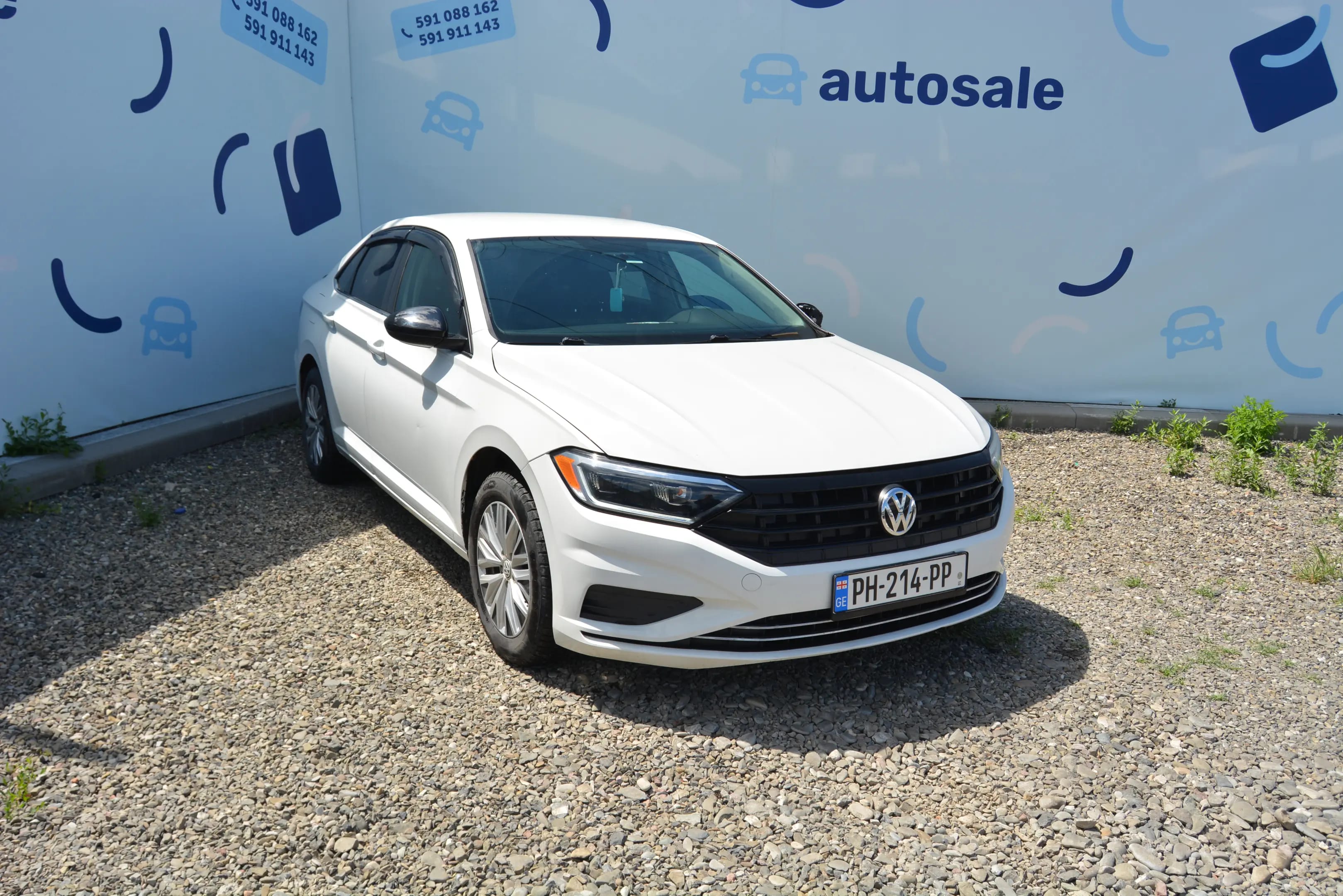 Volkswagen Jetta