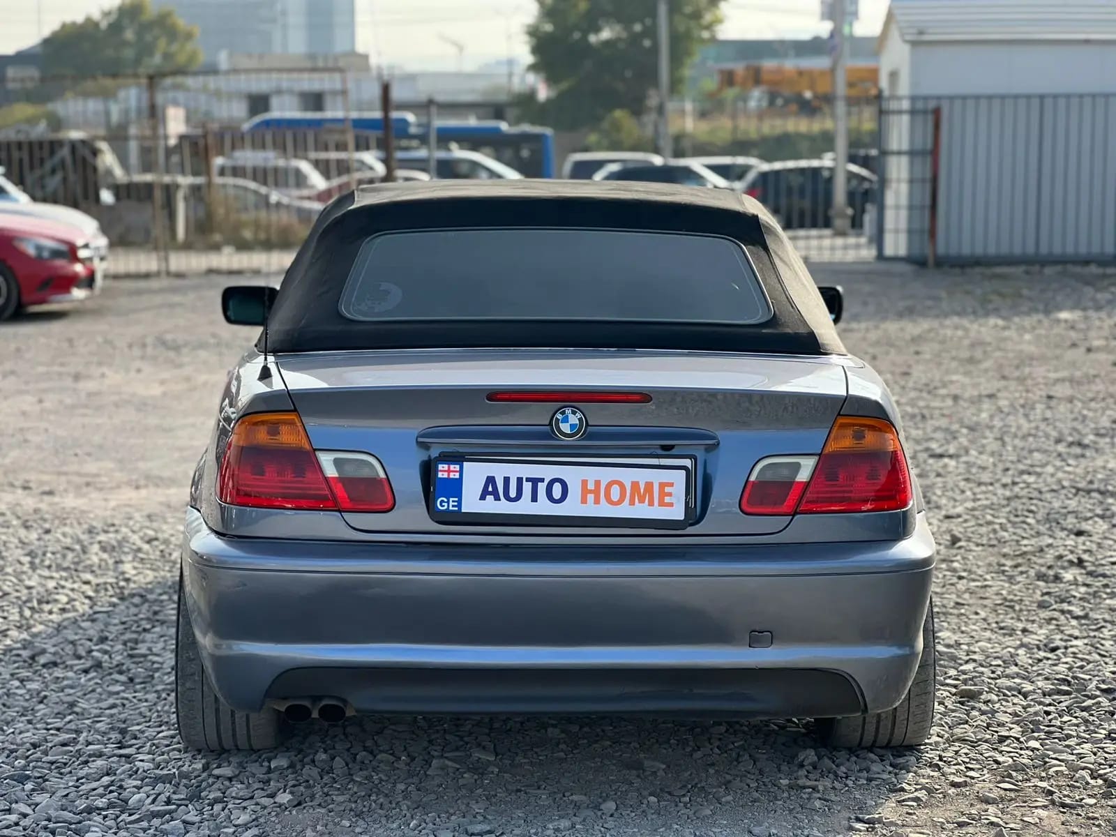 BMW 325