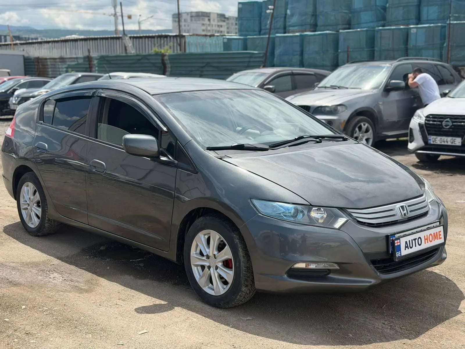 Honda Insight