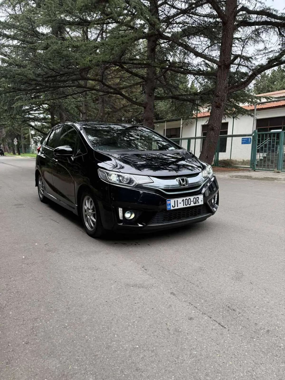 Honda Fit / Jazz