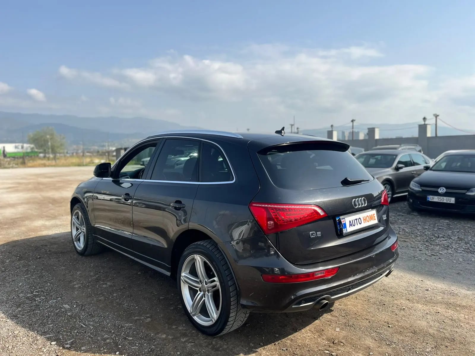 Audi Q5