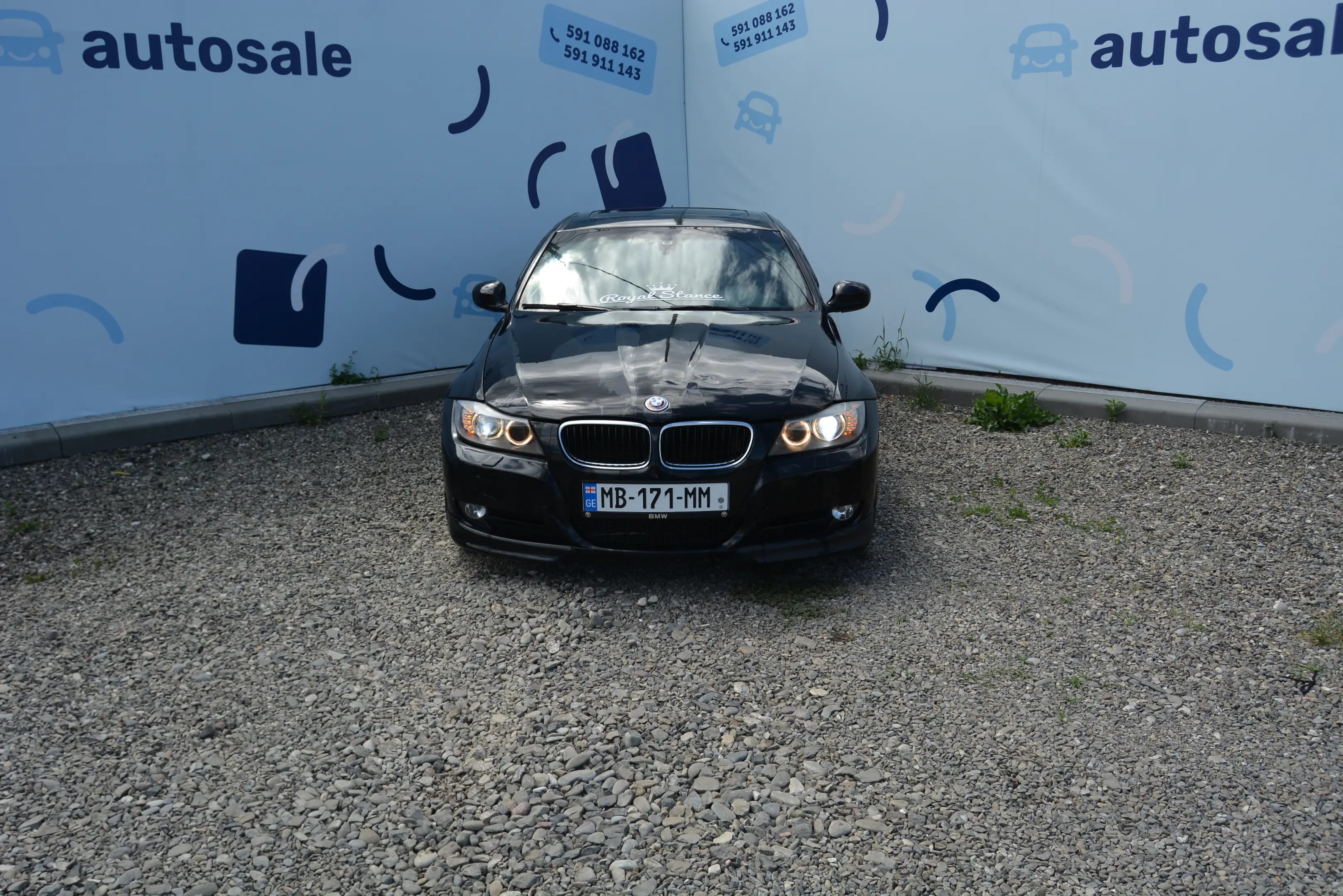 BMW 328