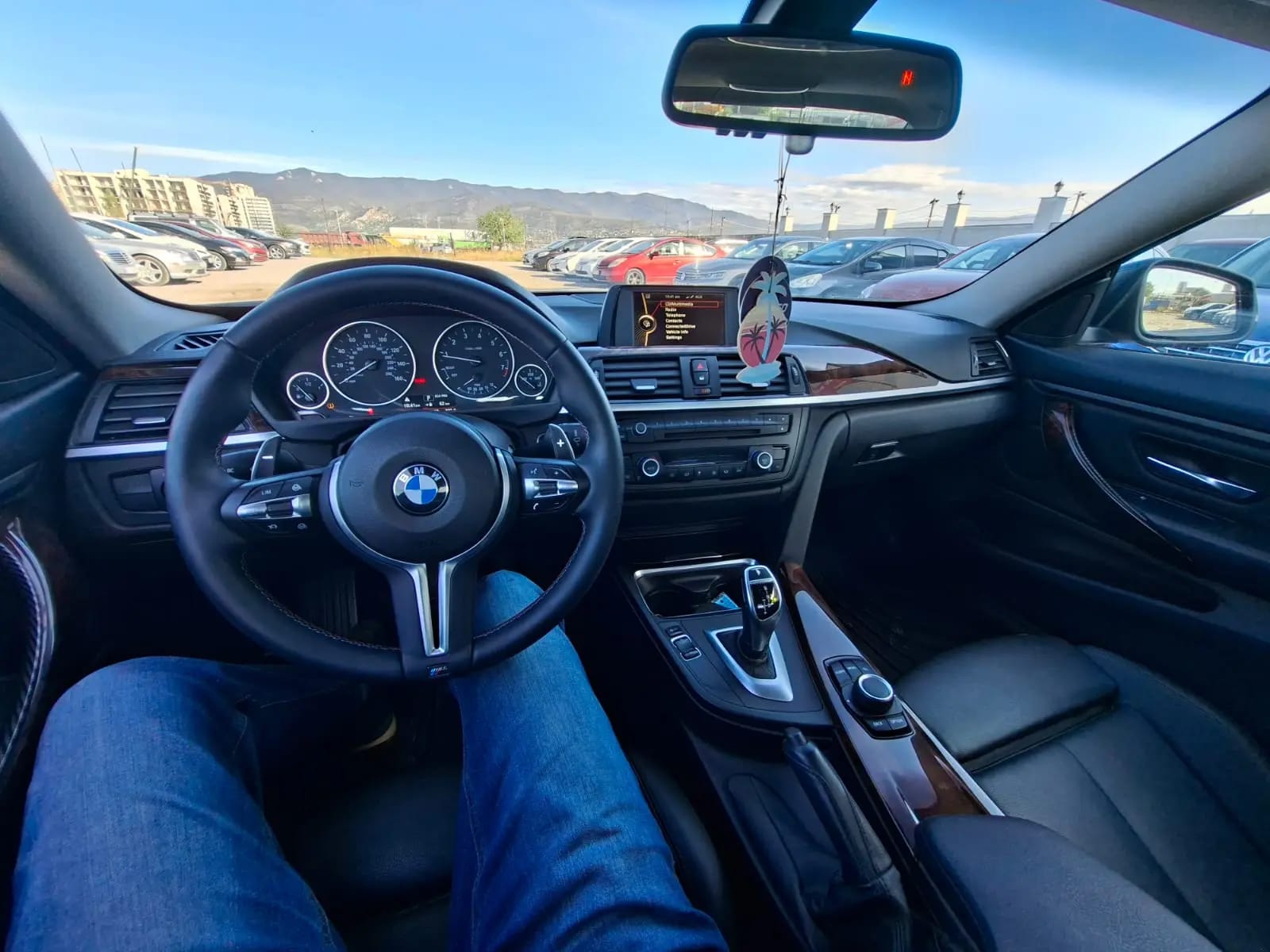 BMW 428