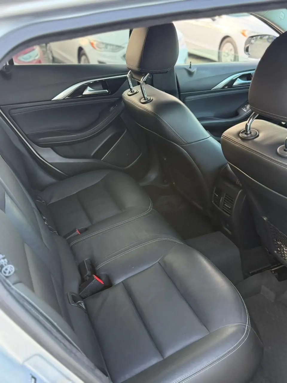 Infiniti QX30