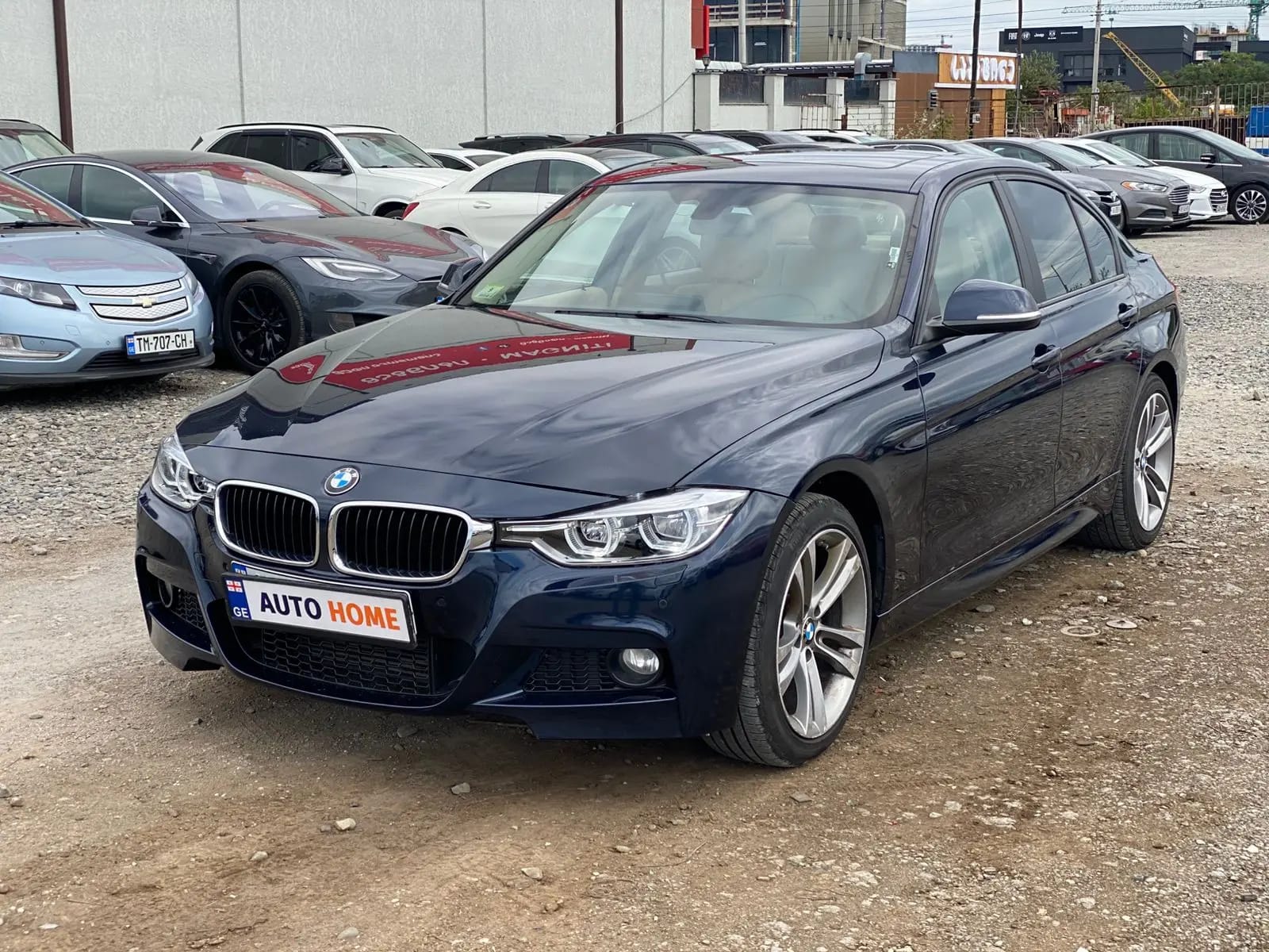 BMW 328