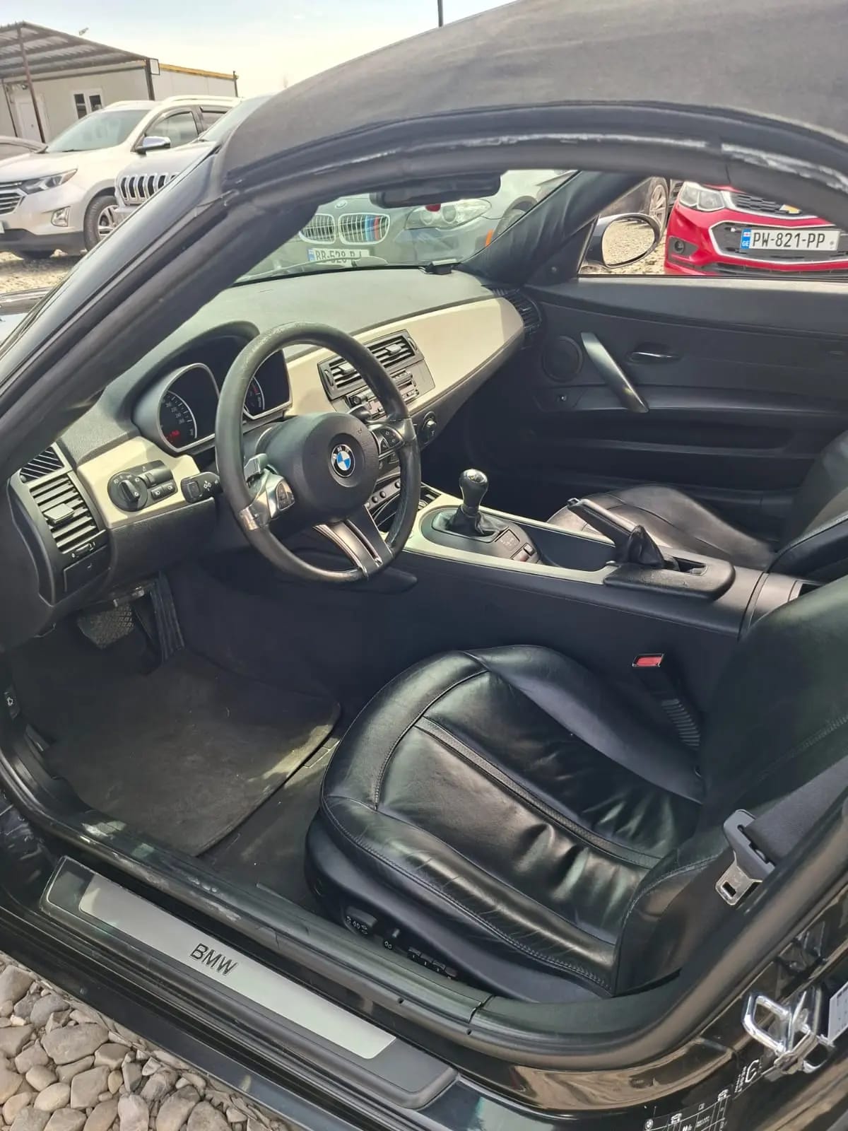 BMW Z4