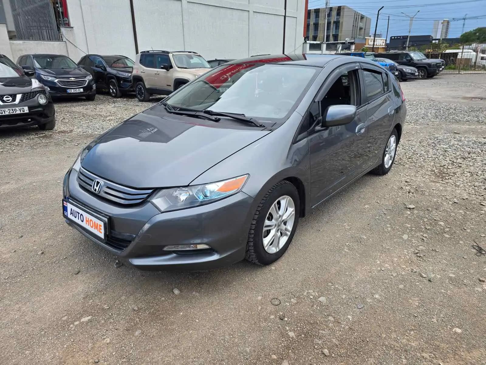 Honda Insight
