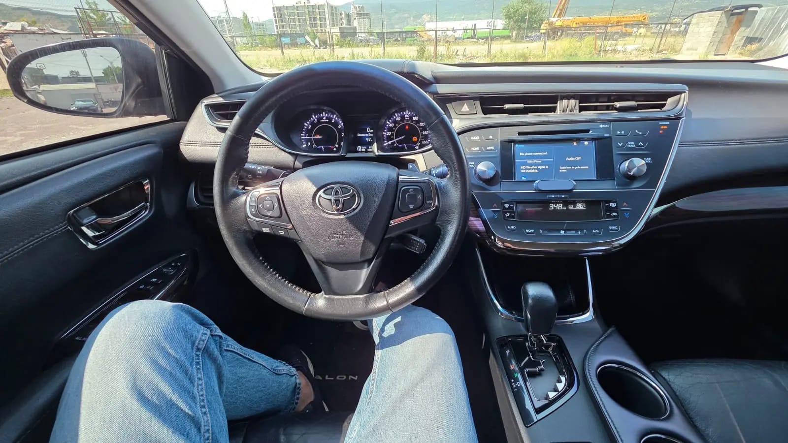 Toyota Avalon