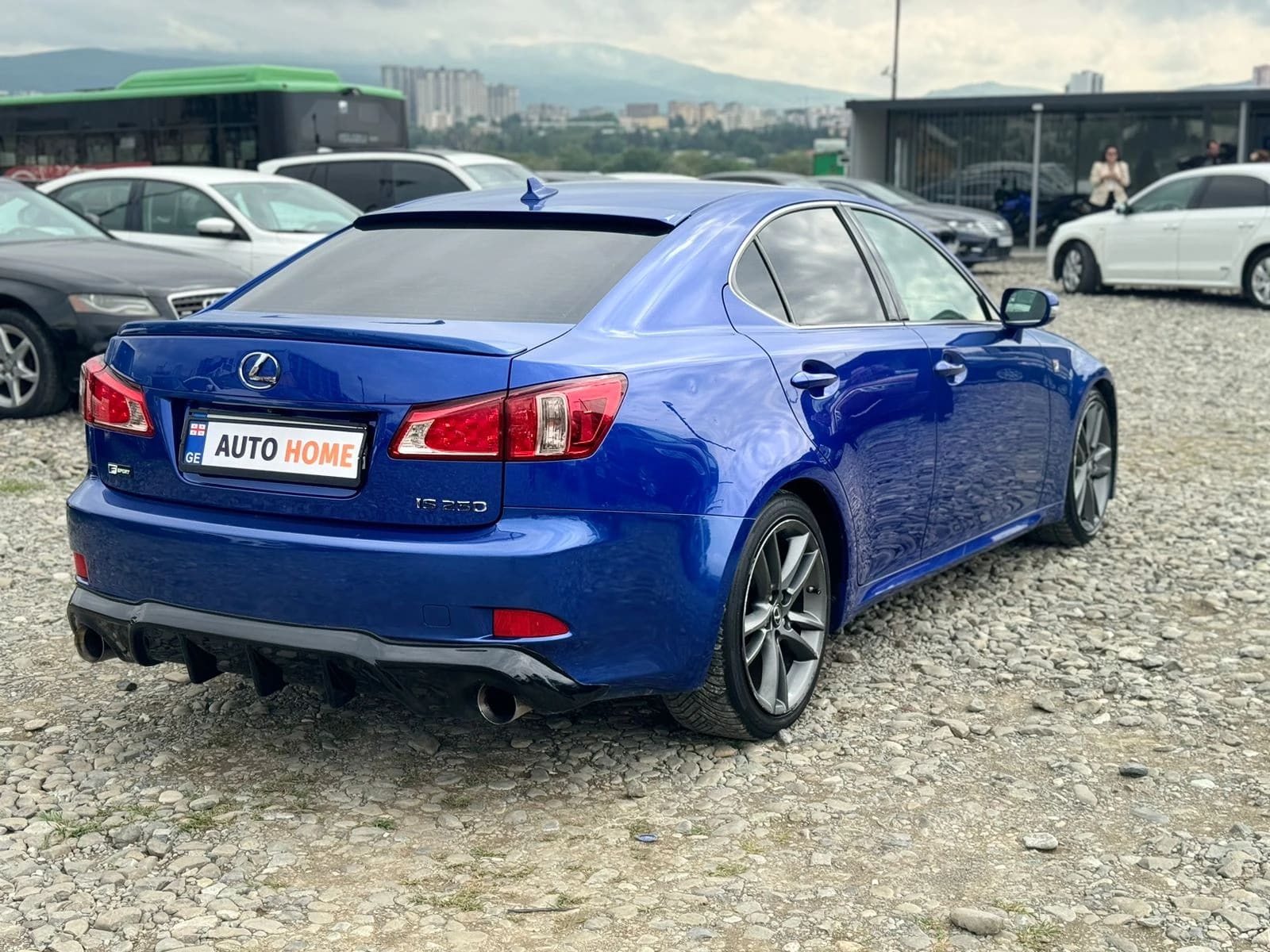 Lexus IS 250