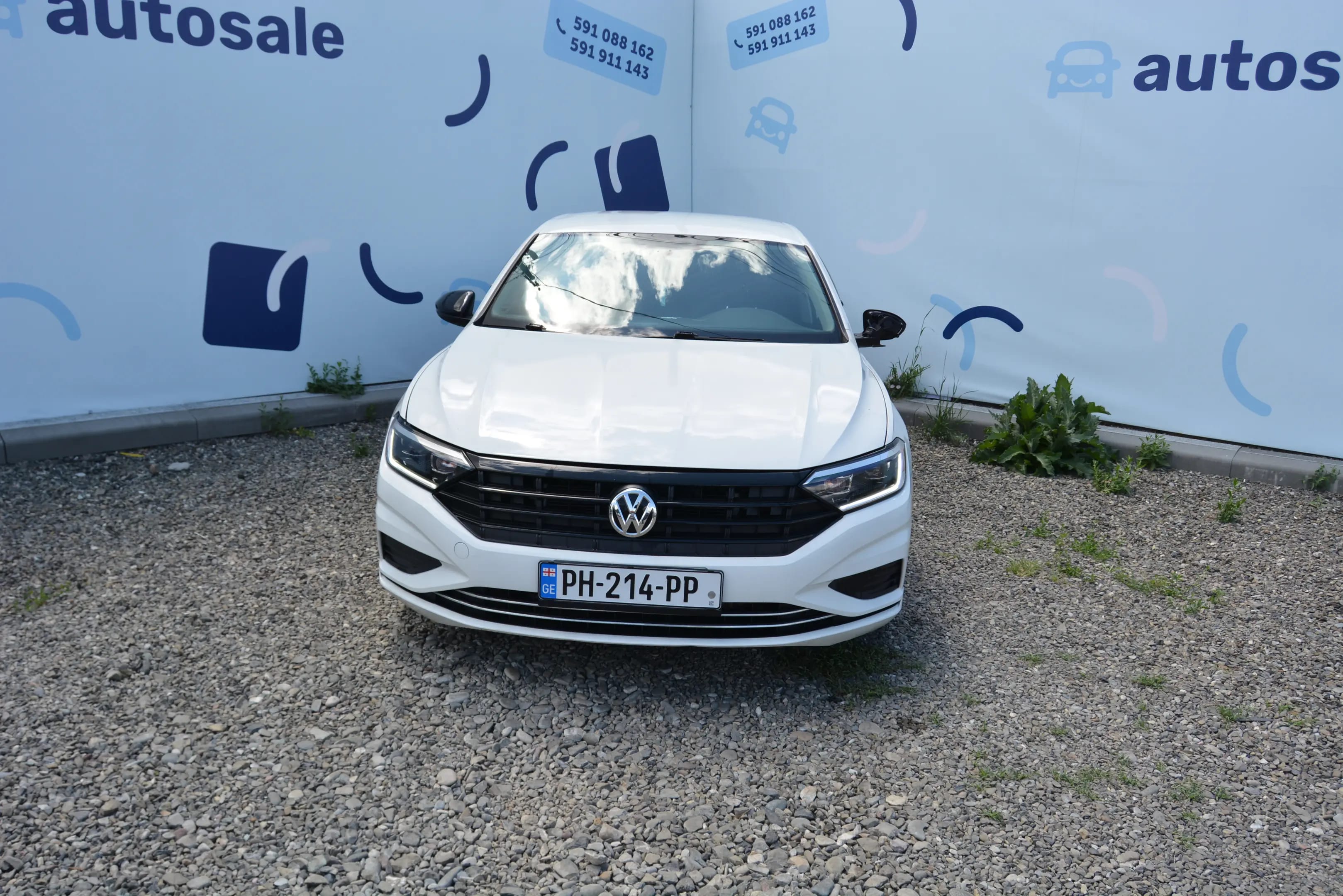 Volkswagen Jetta