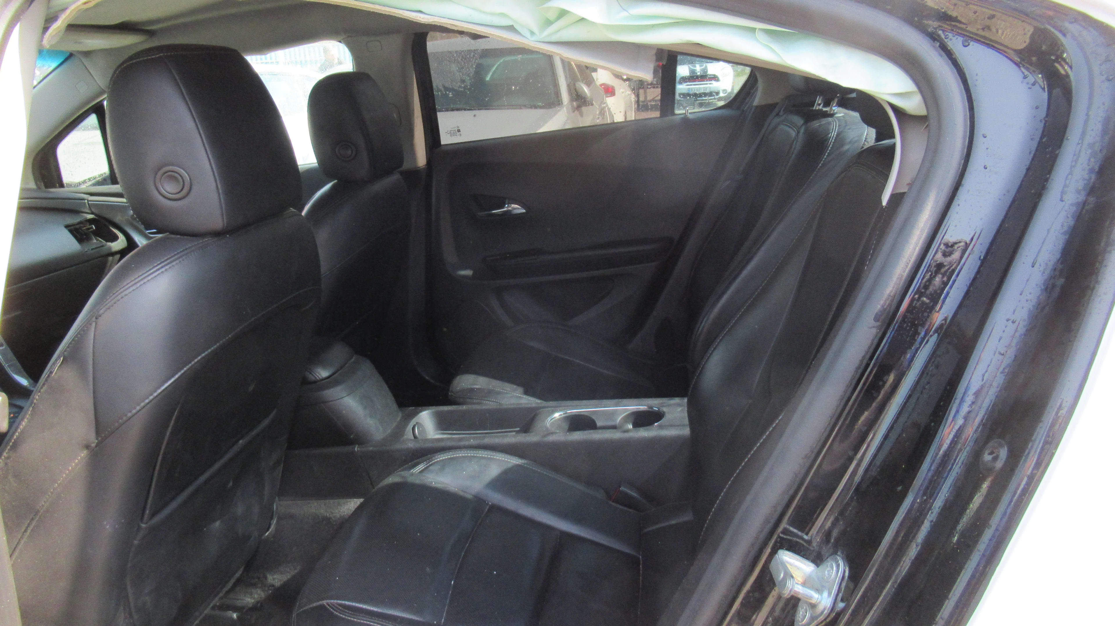 Chevrolet Volt