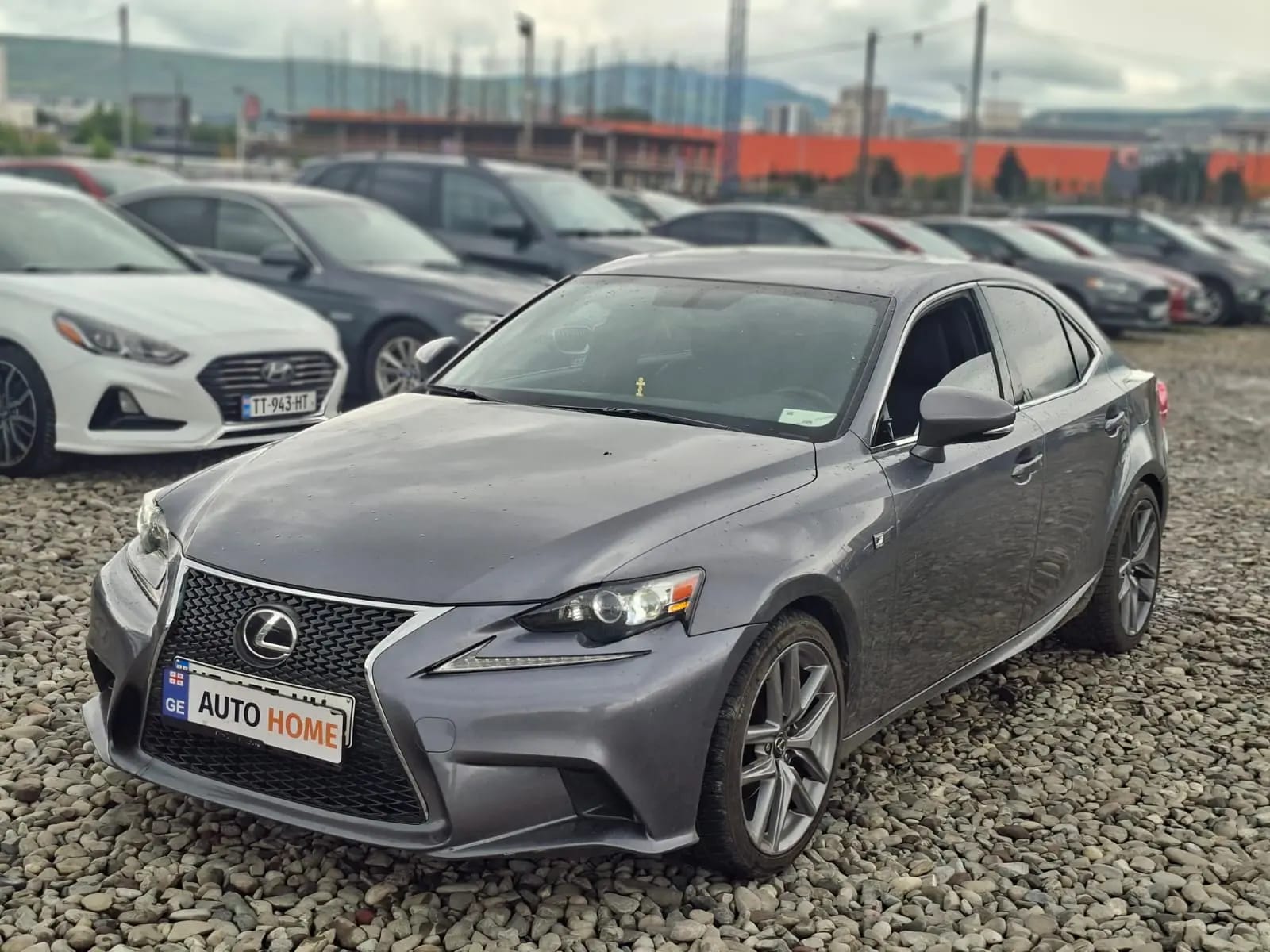 Lexus IS 250