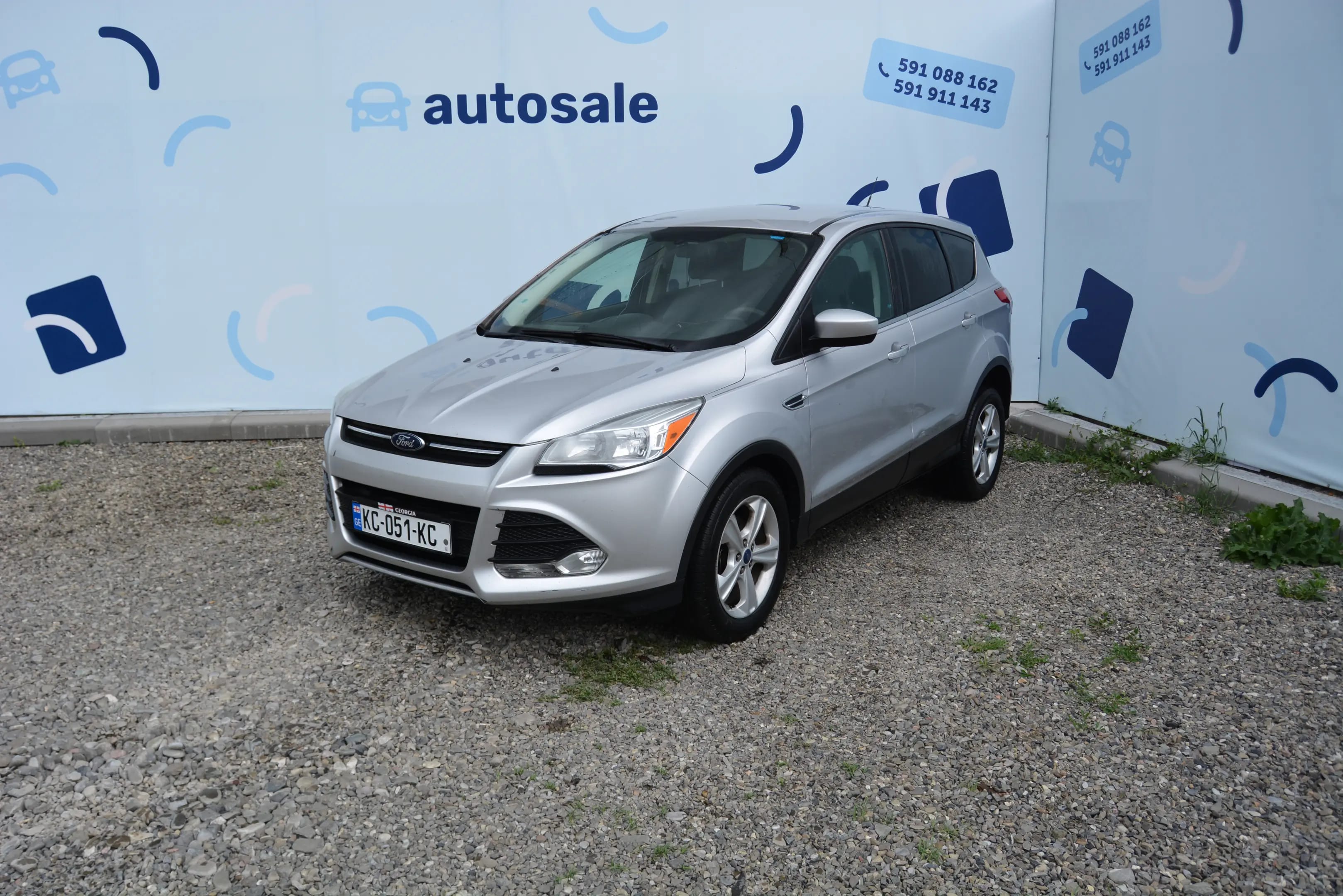 Ford Escape
