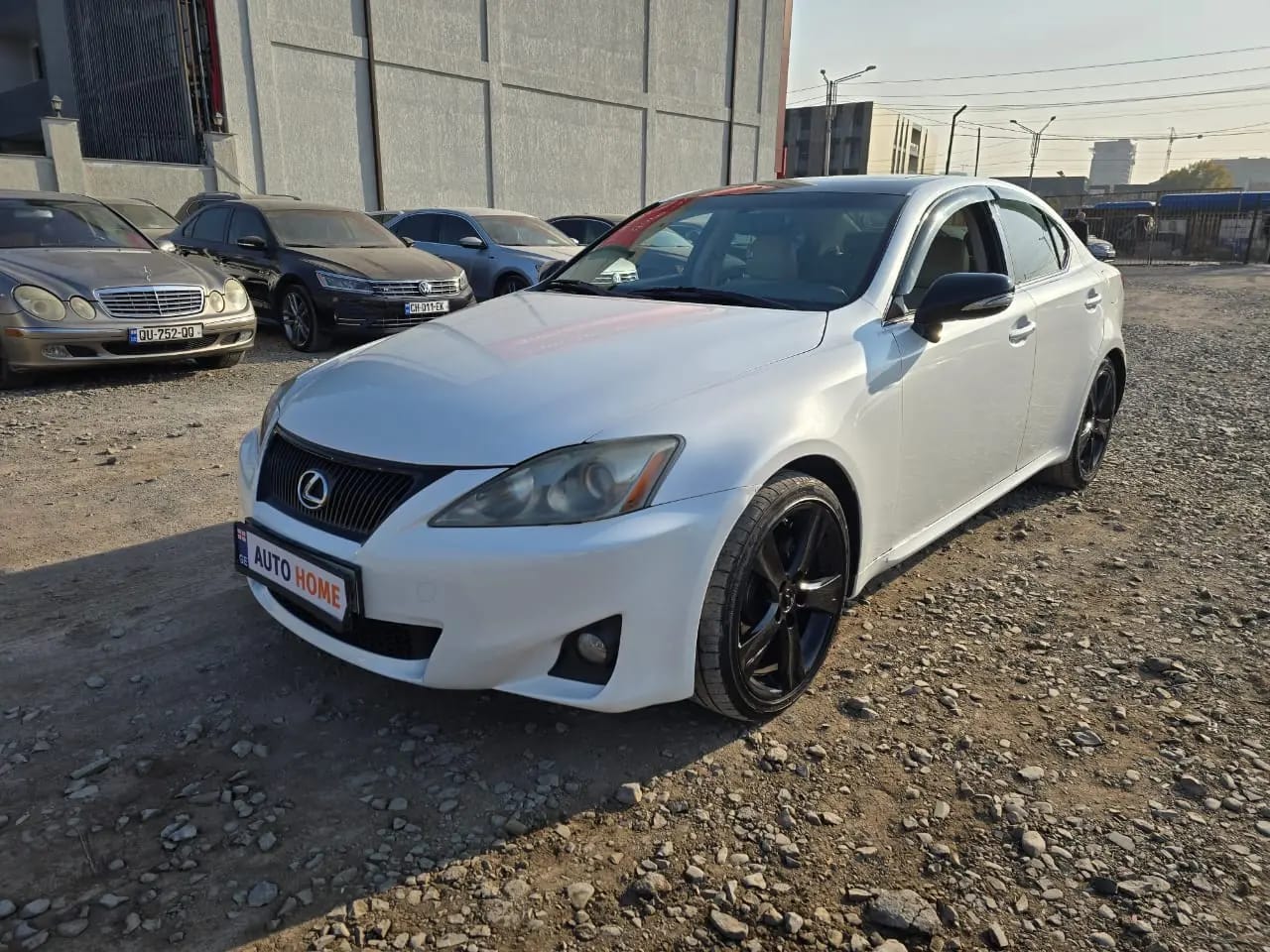 Lexus IS 250