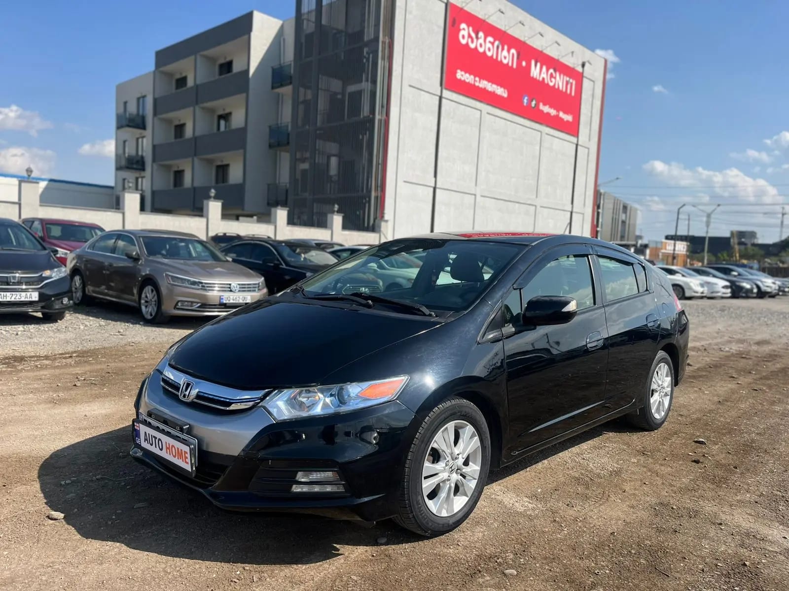 Honda Insight