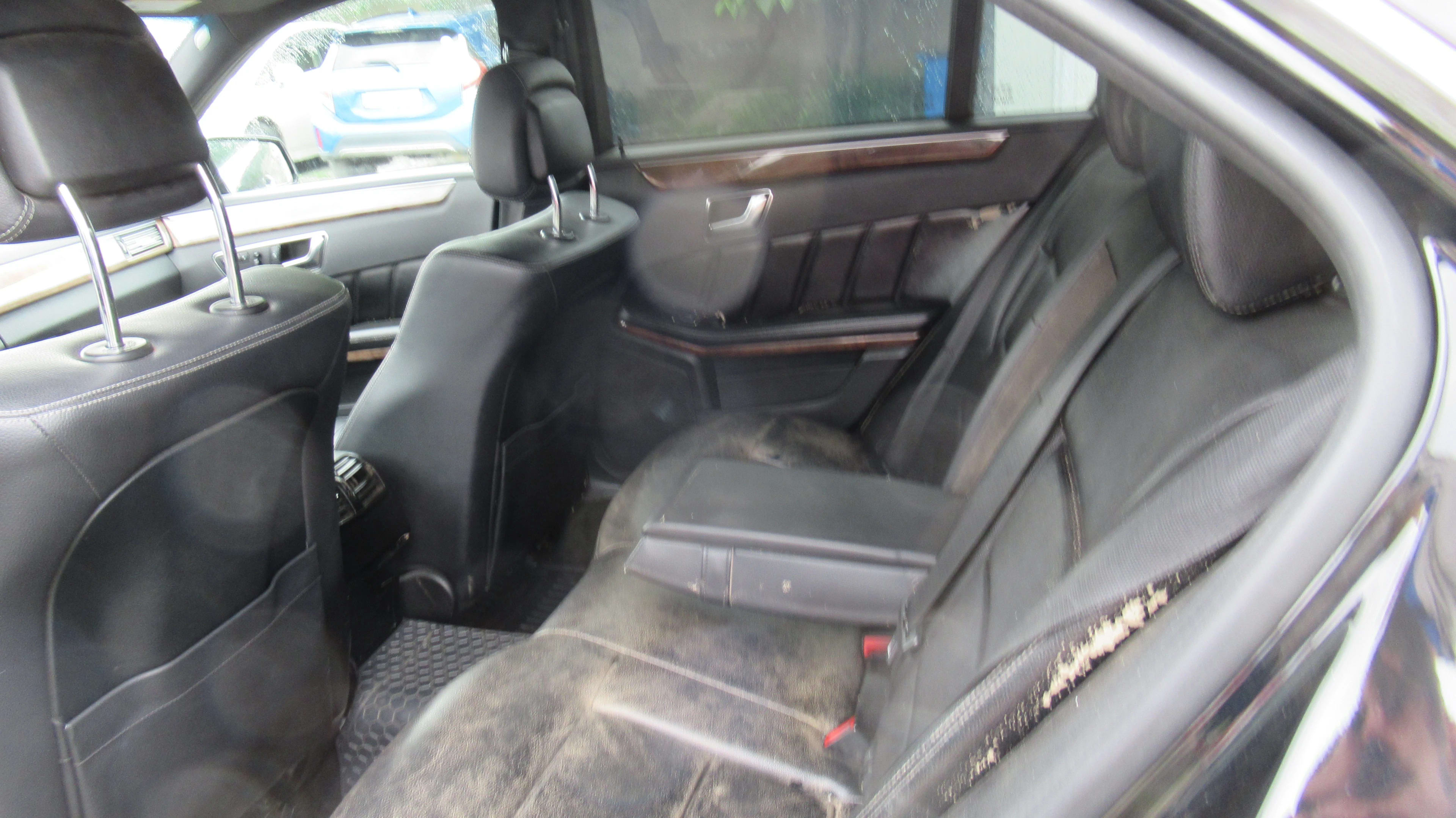 Mercedes-Benz E 350