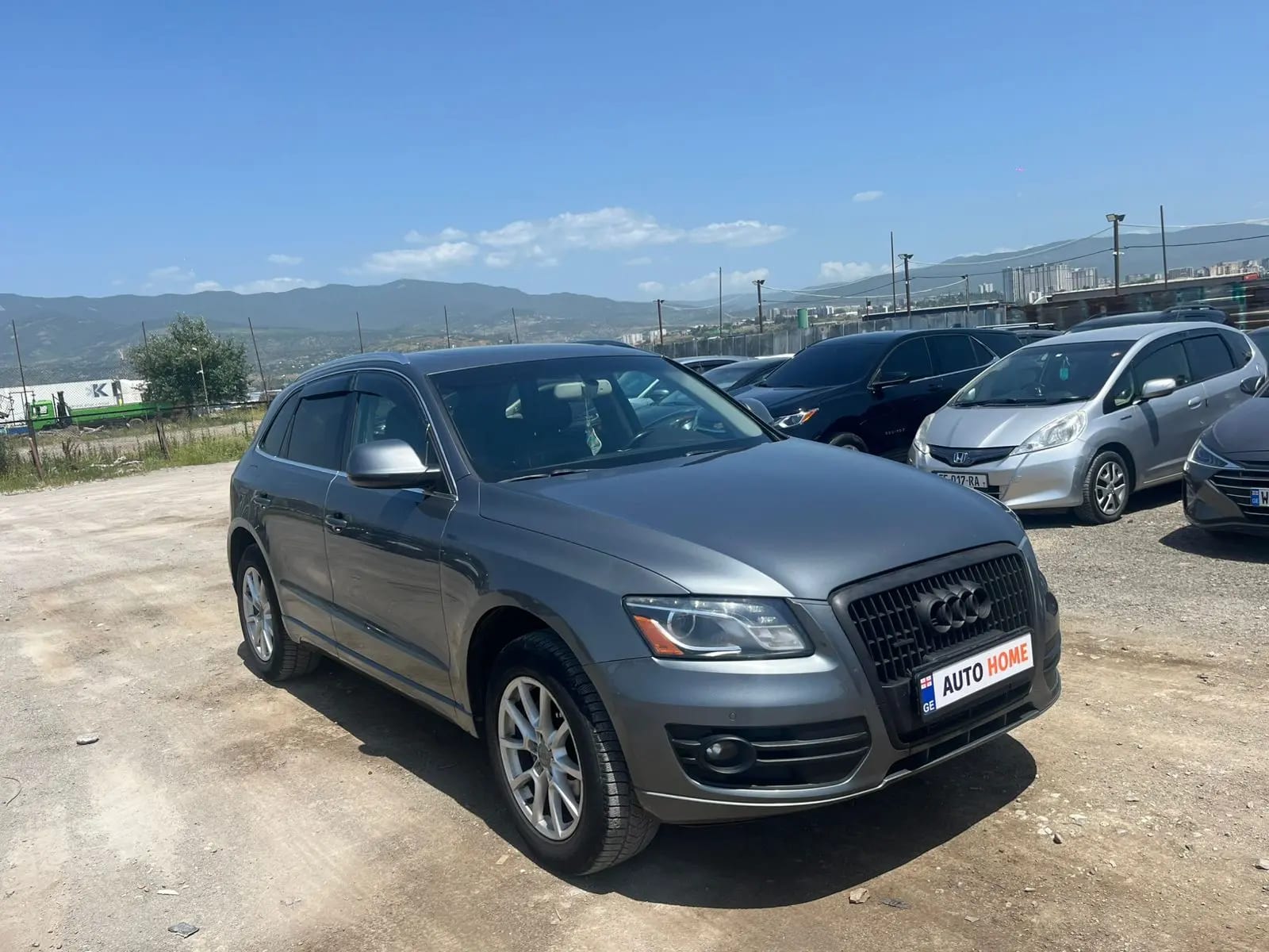 Audi Q5
