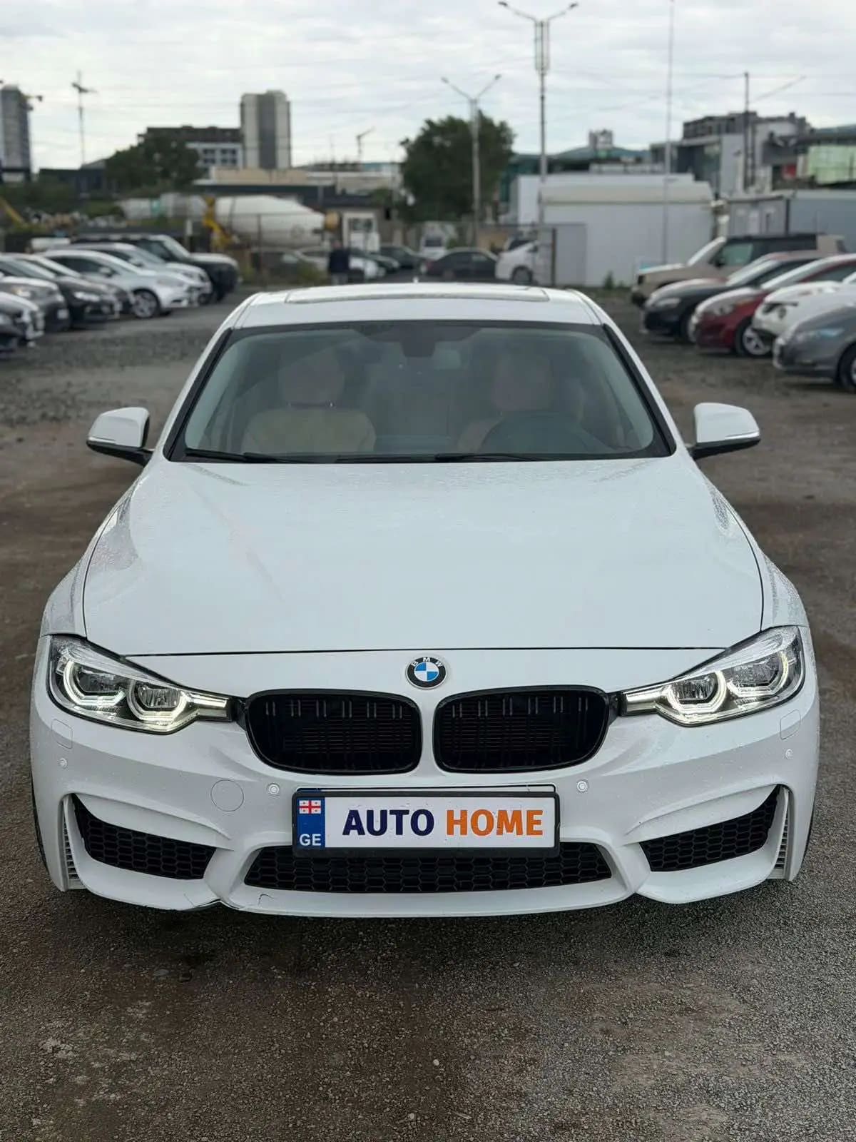 BMW 328