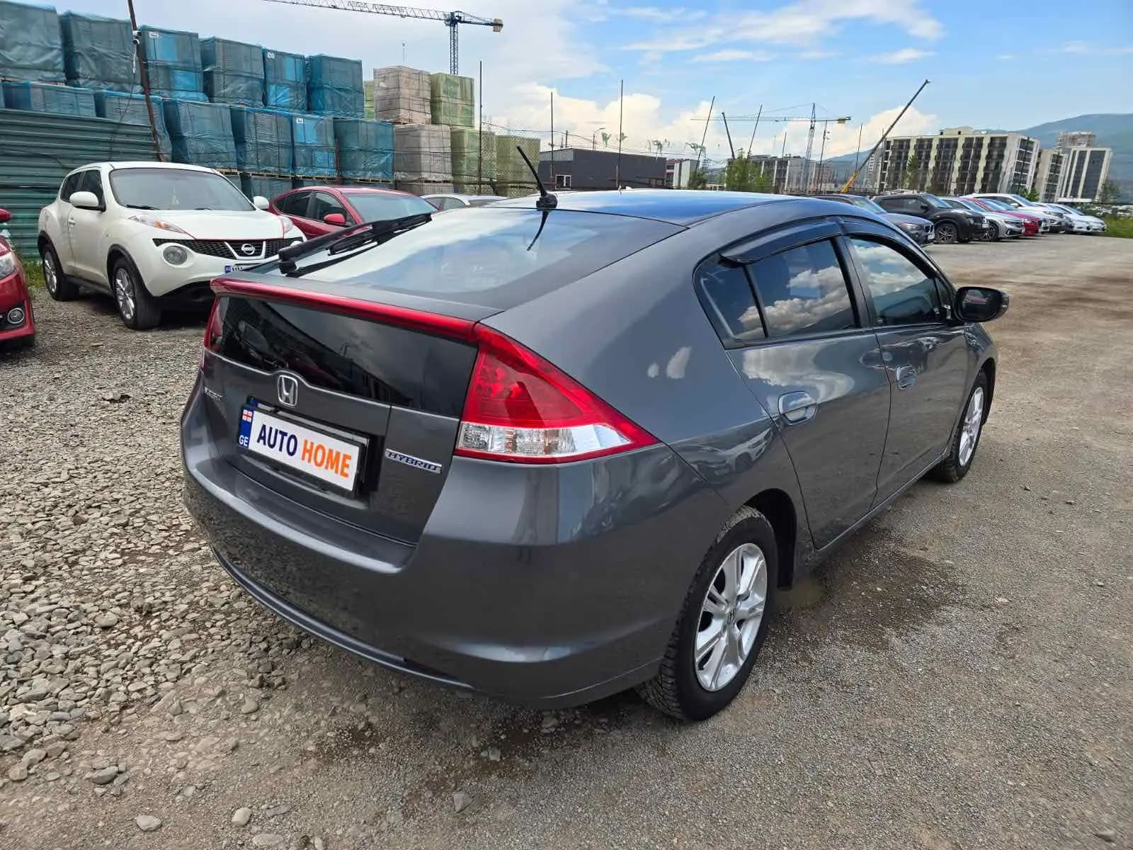 Honda Insight