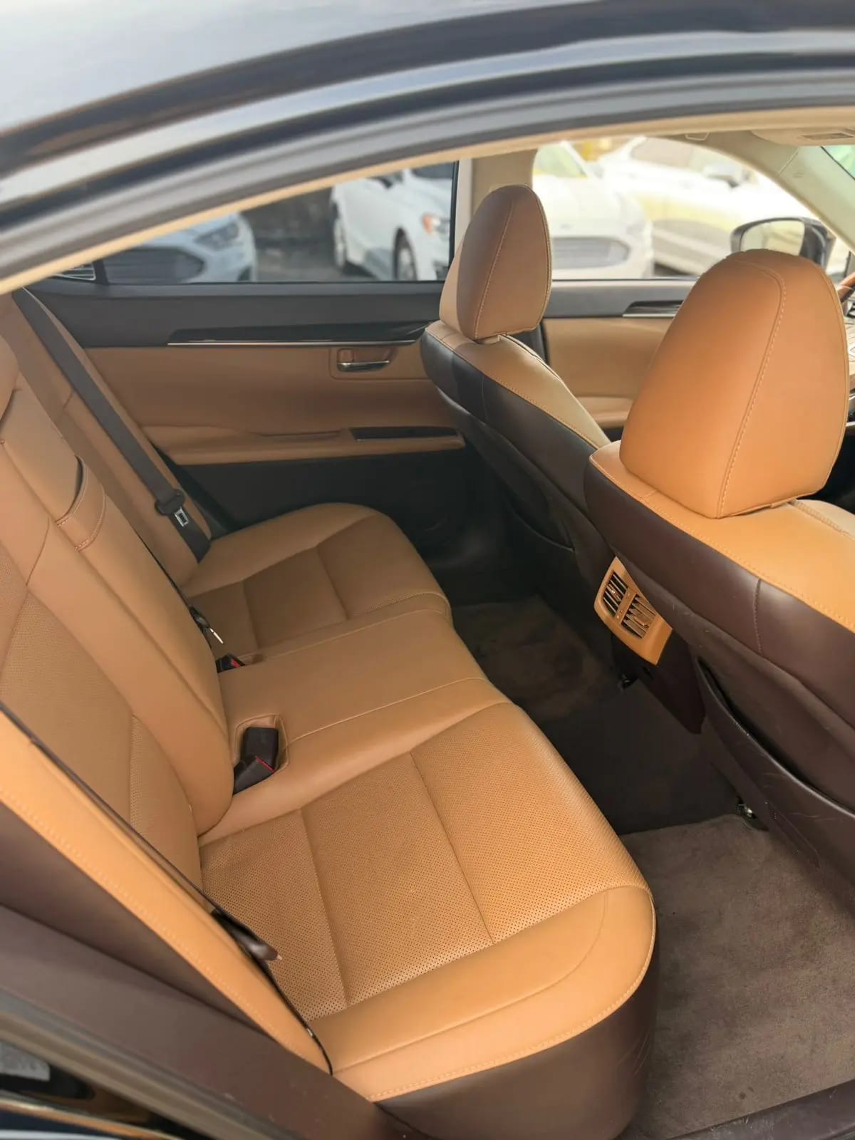 Lexus ES 350