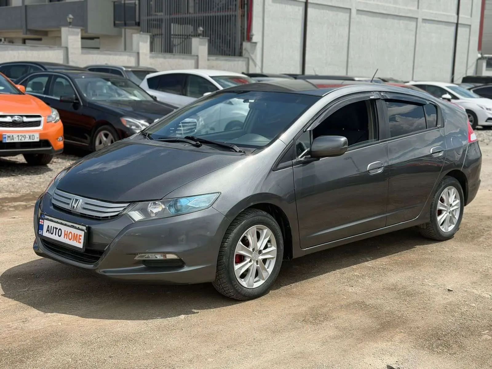 Honda Insight