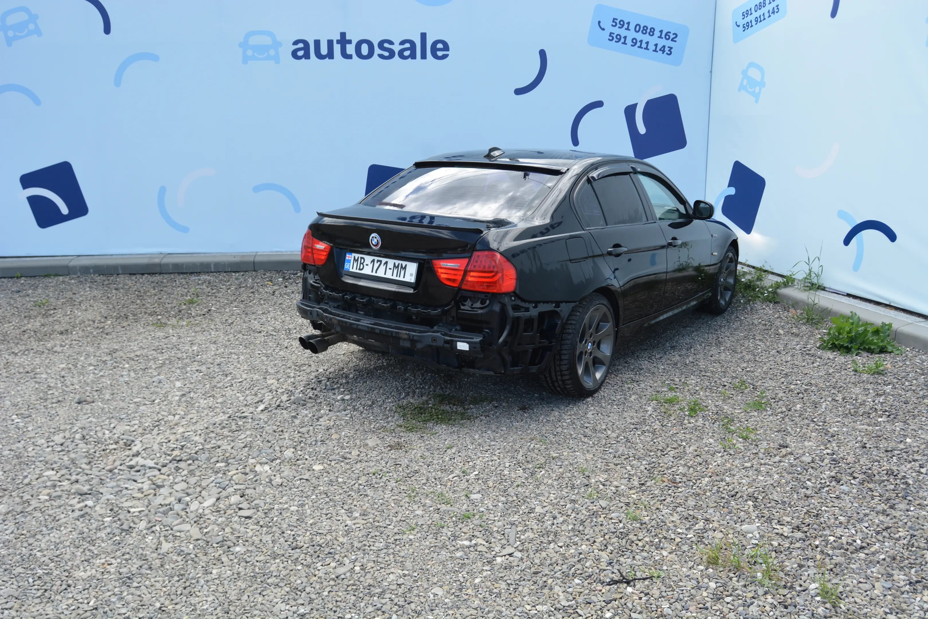 BMW 328