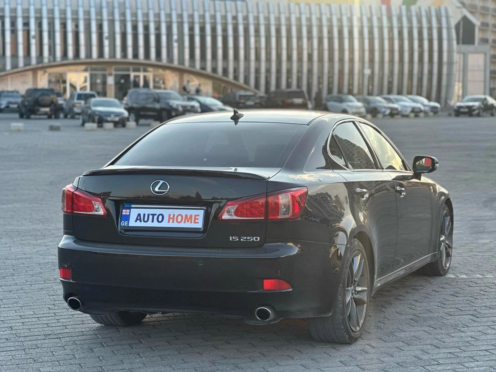 Lexus IS 250