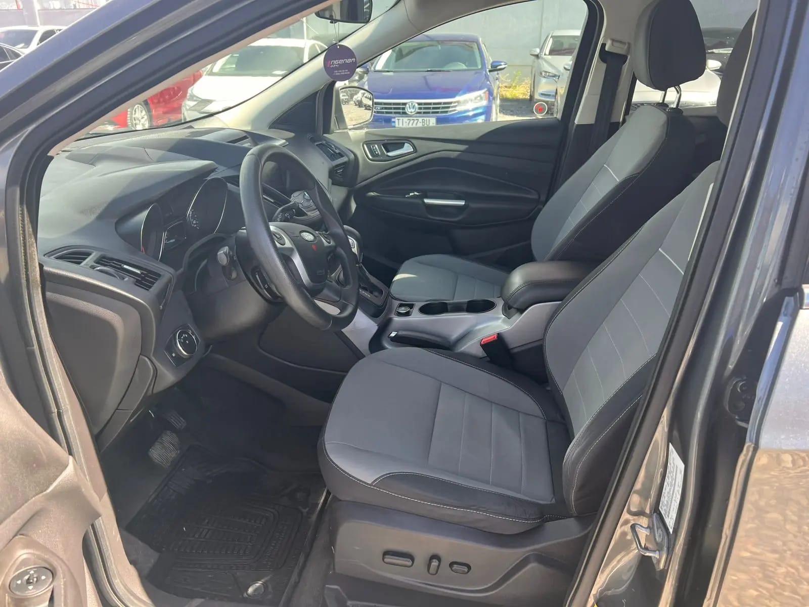 Ford Escape