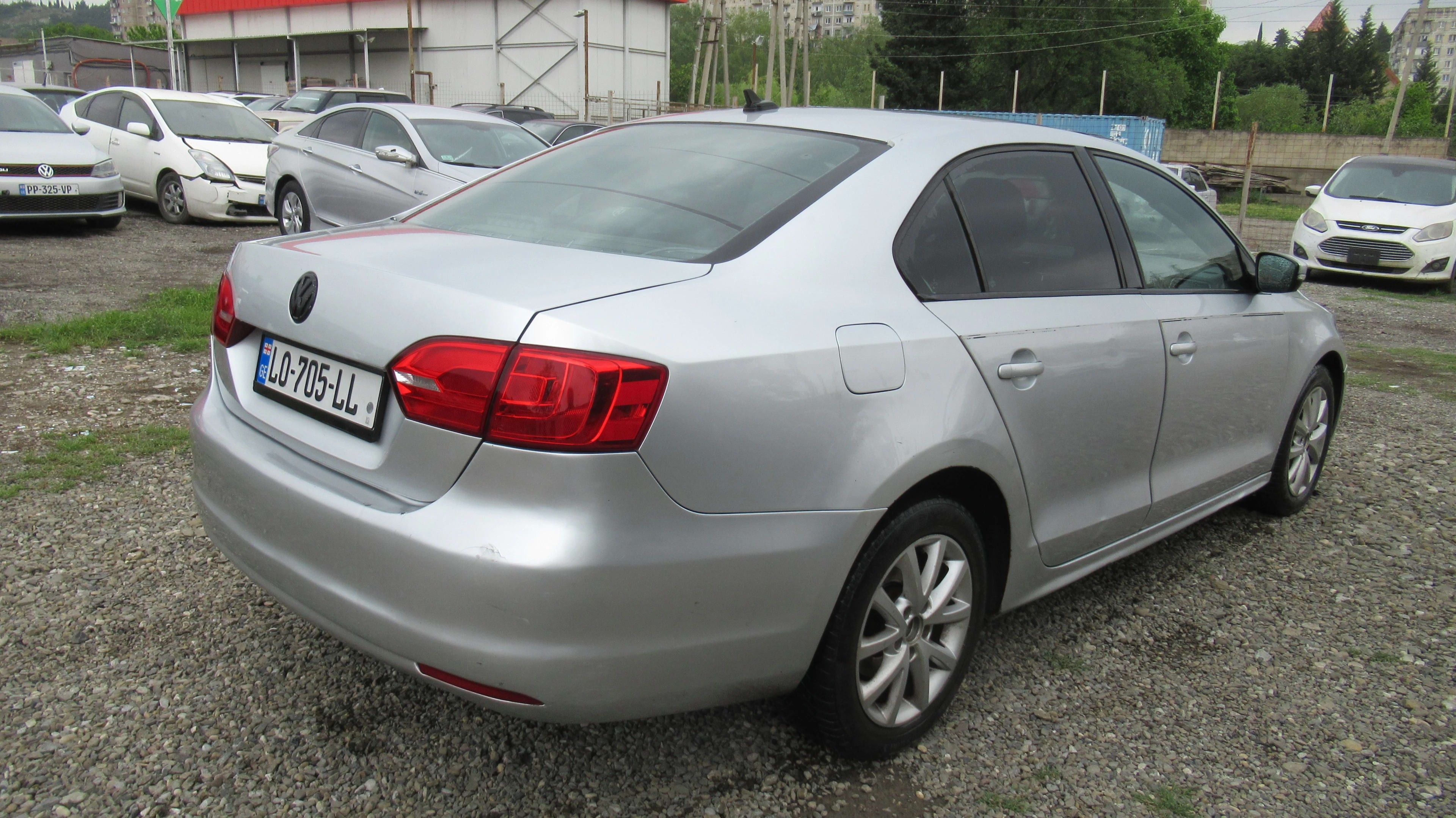 Volkswagen Jetta