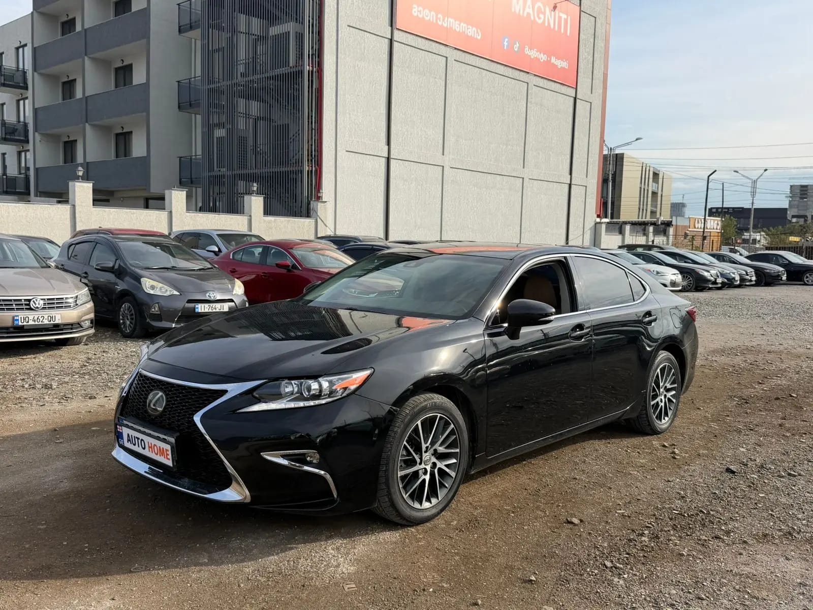 Lexus ES 350
