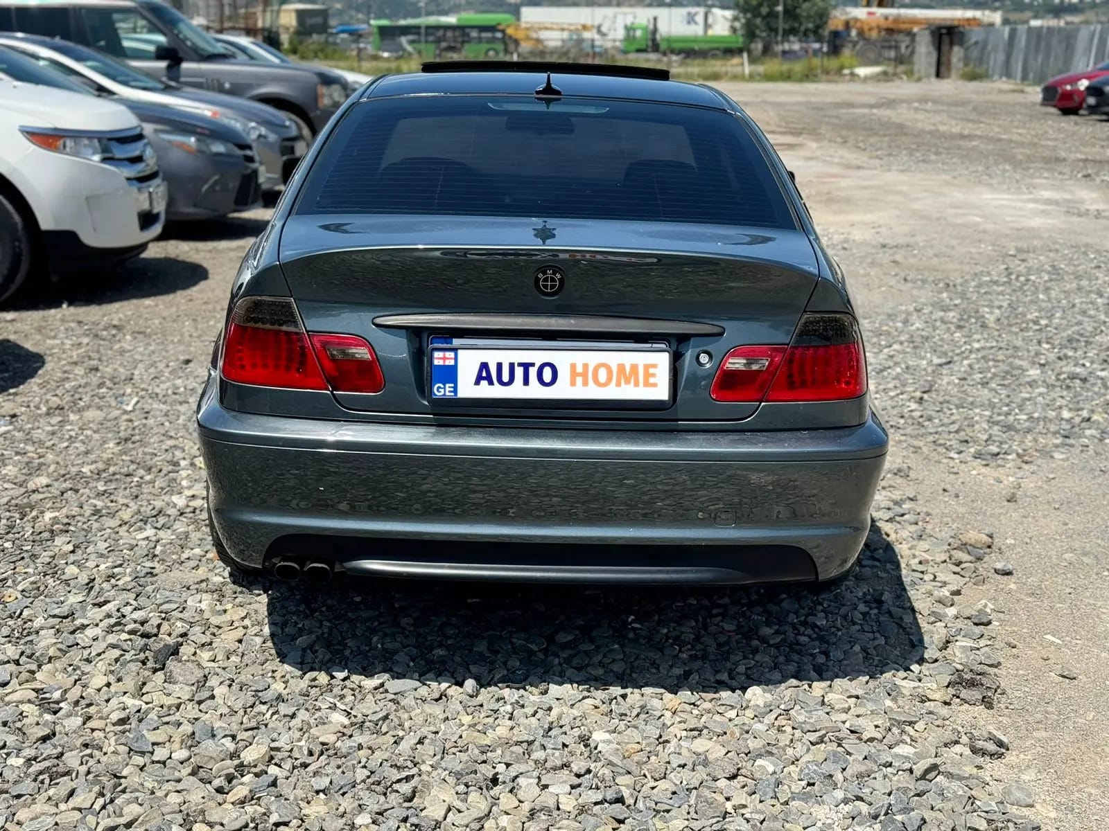 BMW 320