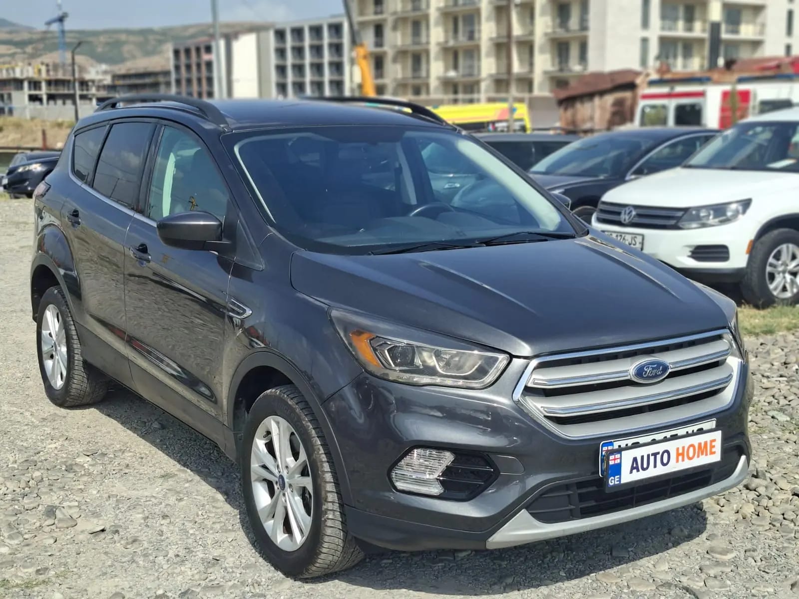Ford Escape