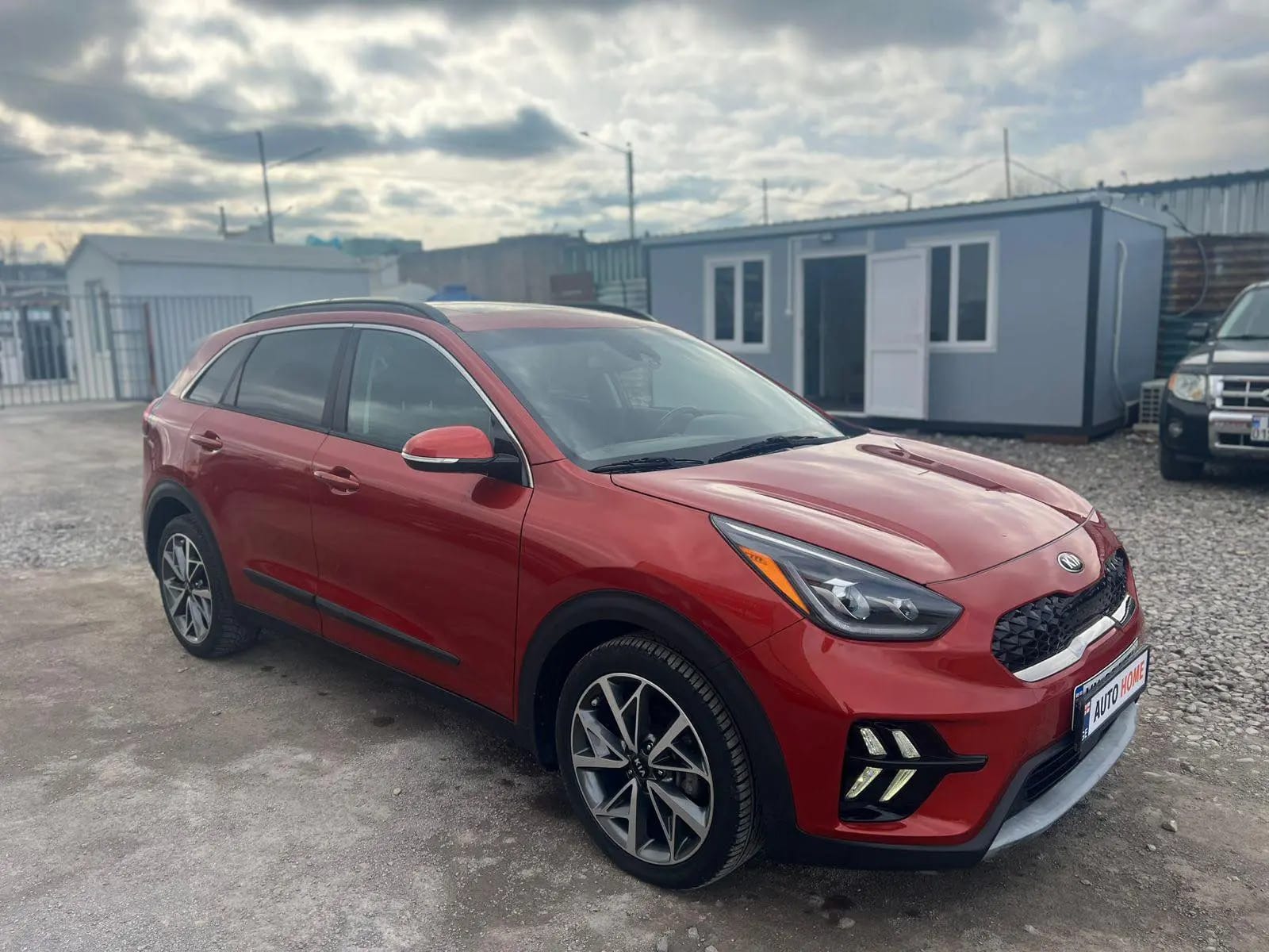 Kia Niro