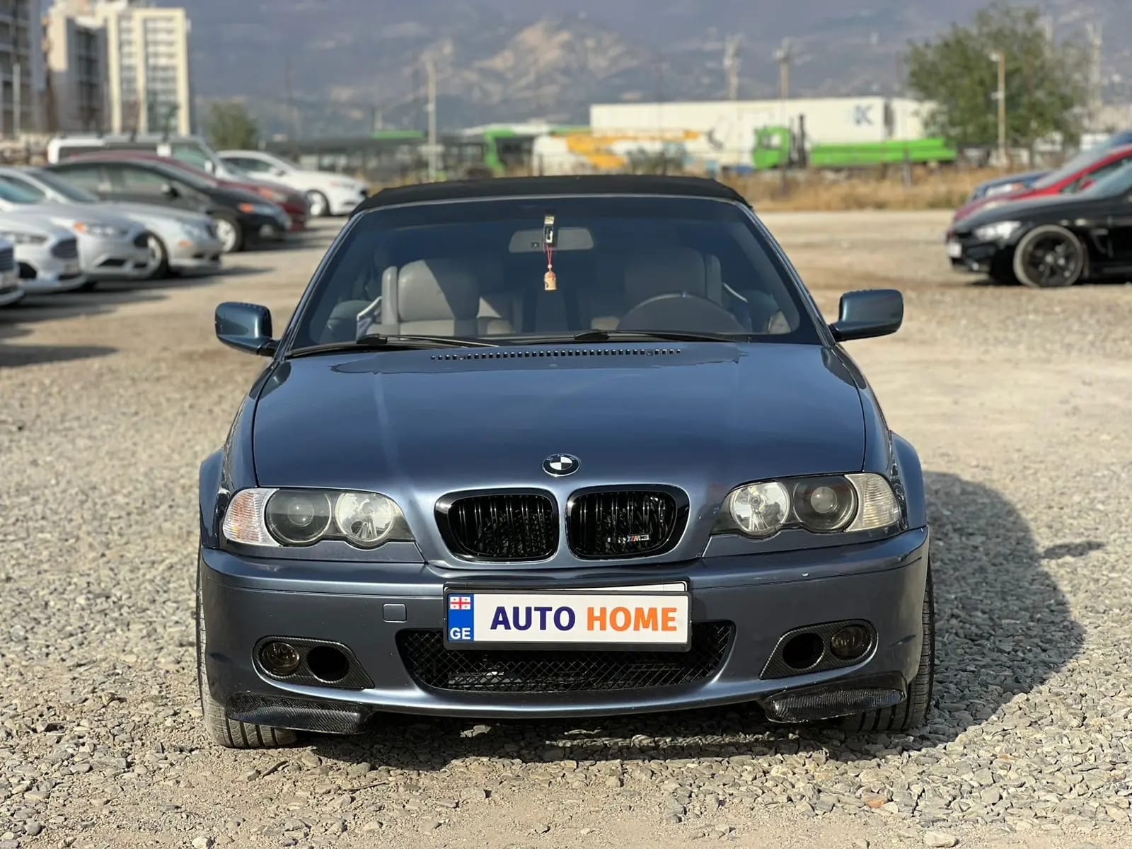 BMW 325