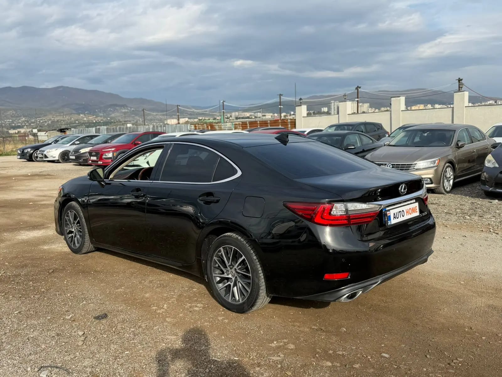 Lexus ES 350