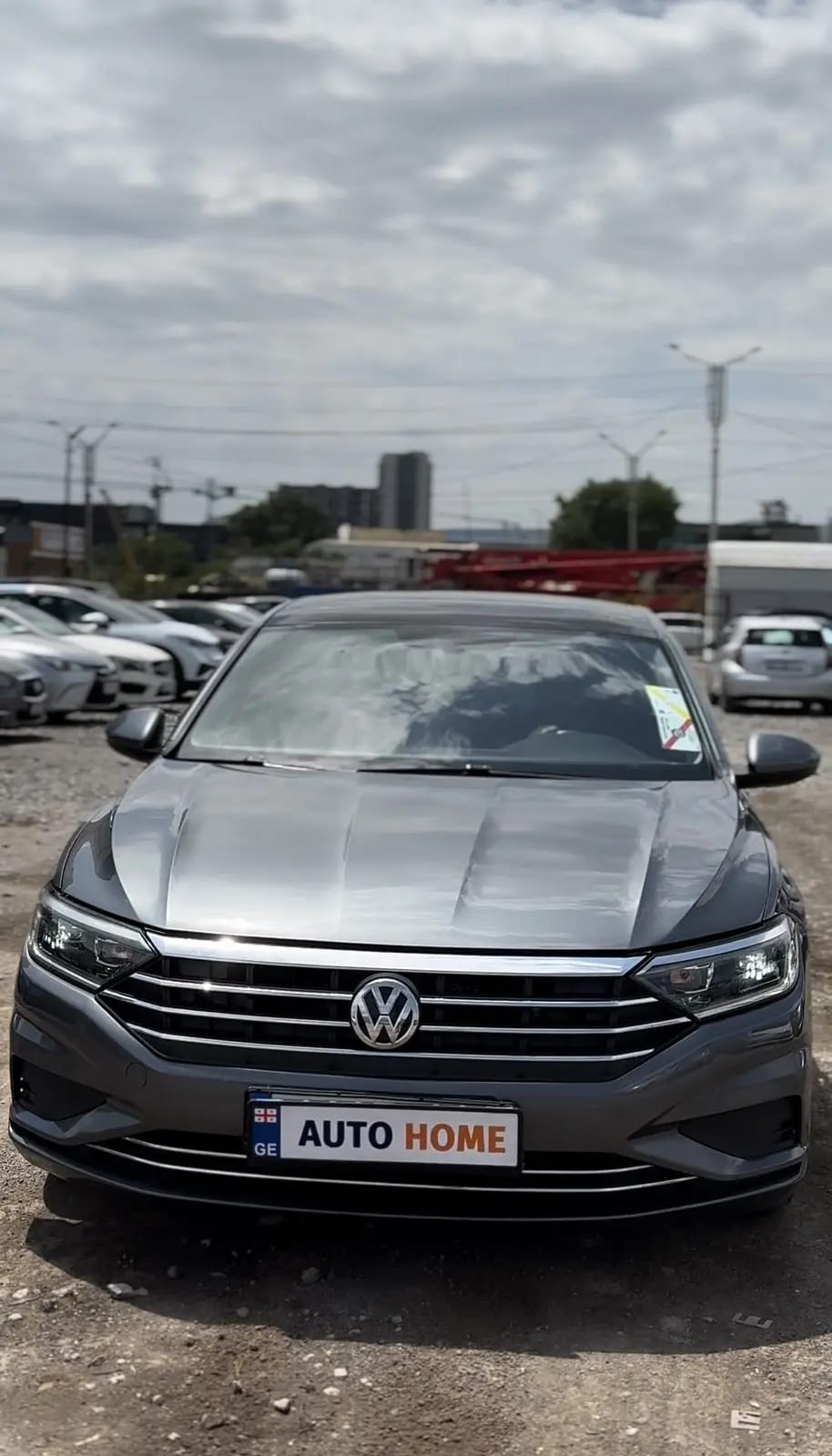 Volkswagen Jetta