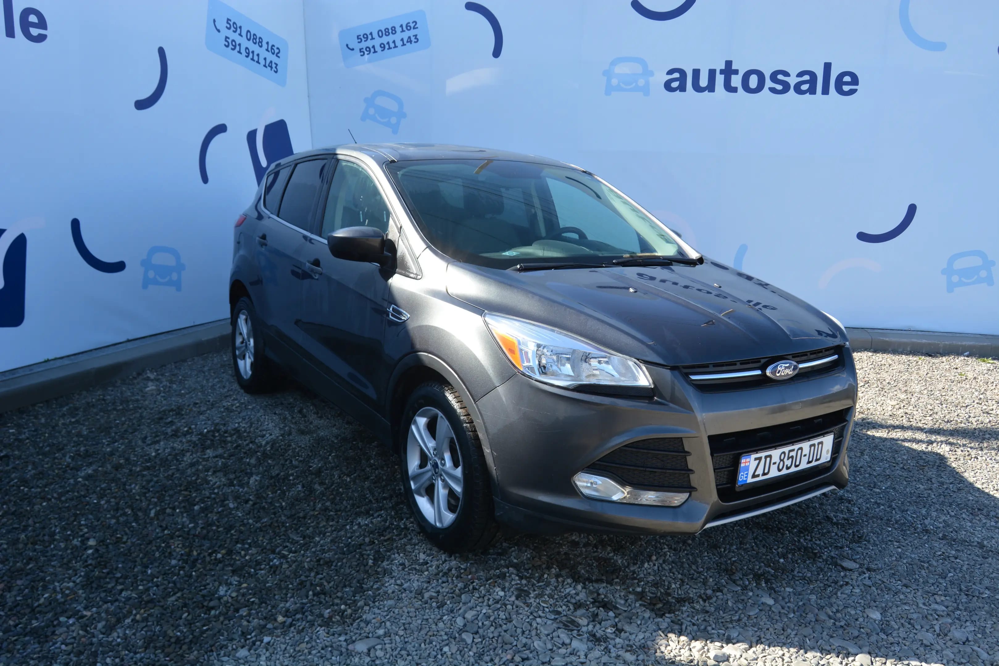 Ford Escape