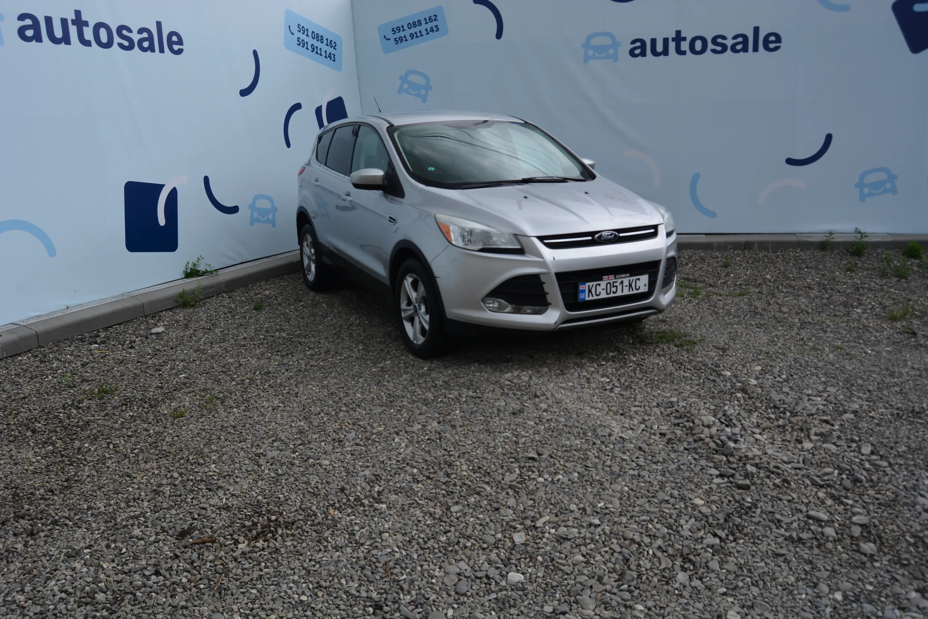 Ford Escape