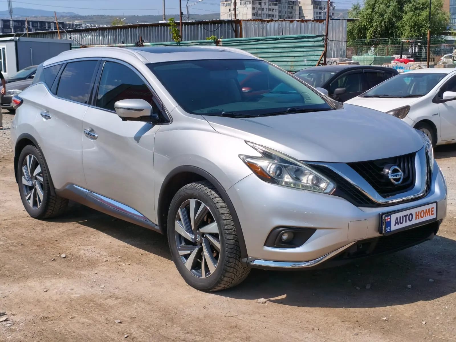 Nissan Murano