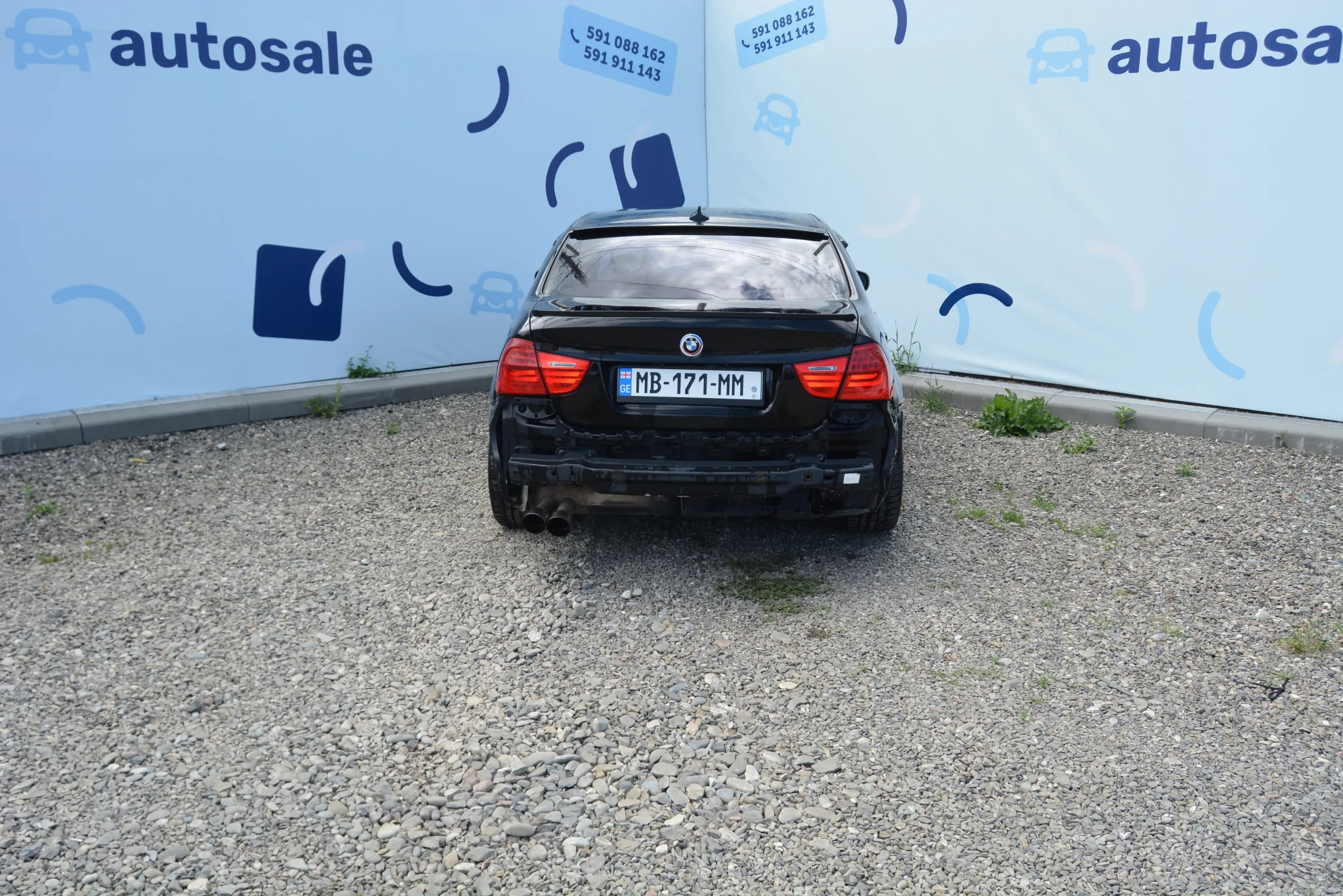 BMW 328