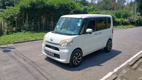 Daihatsu Tant