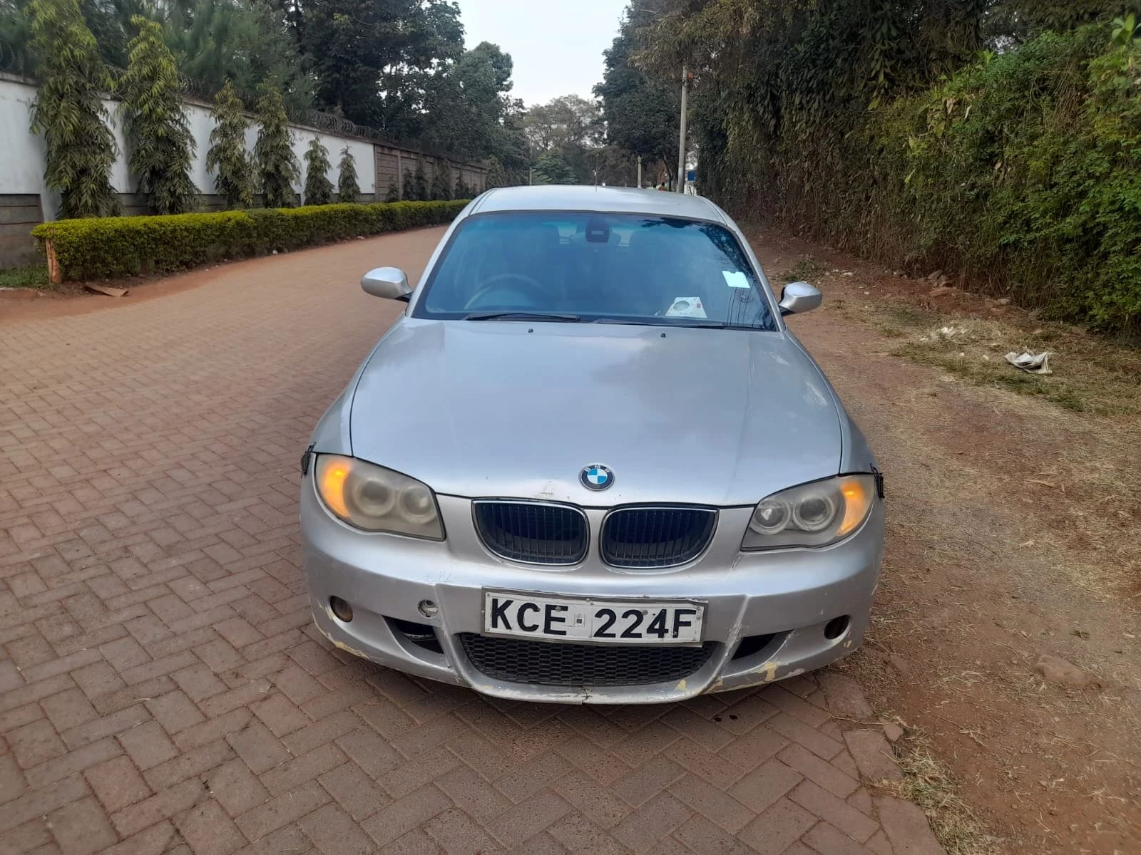 BMW 116
