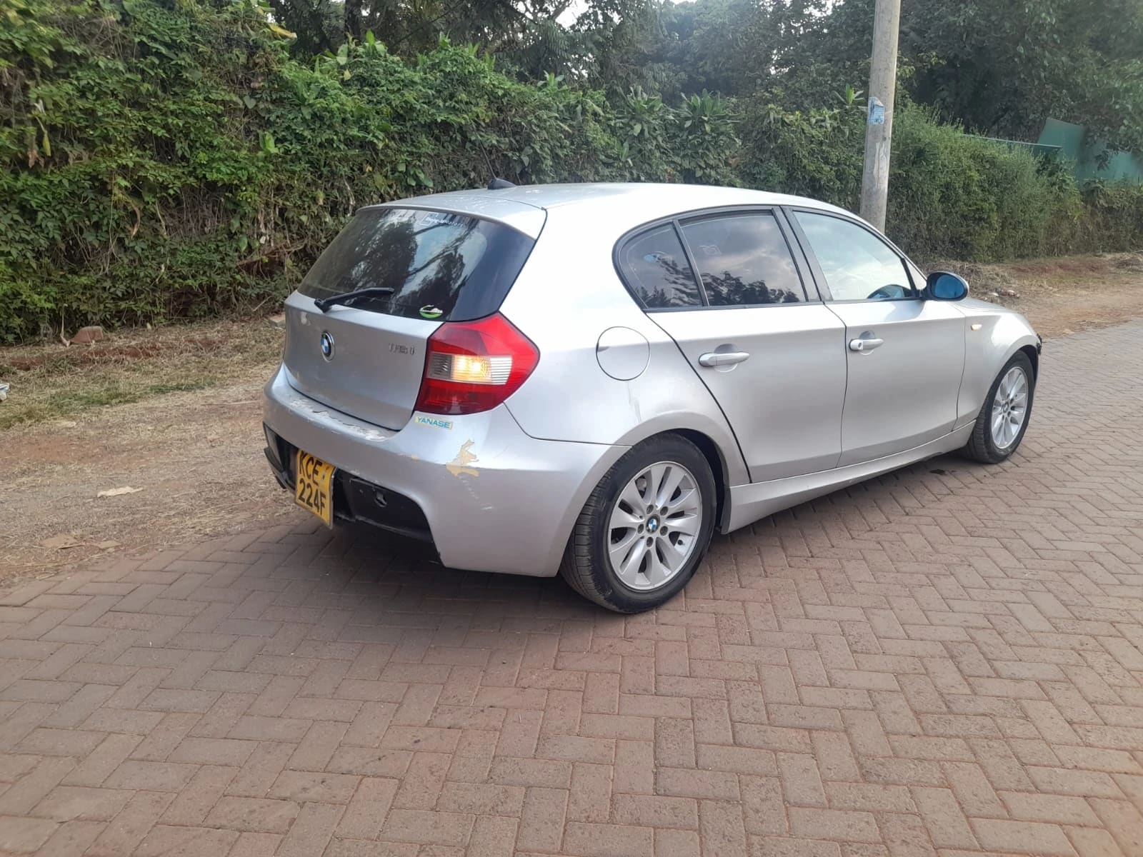 BMW 116