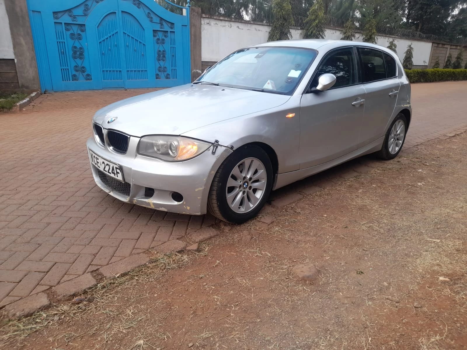 BMW 116