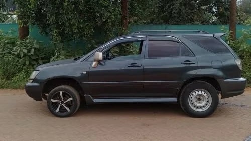 Lexus RX 300