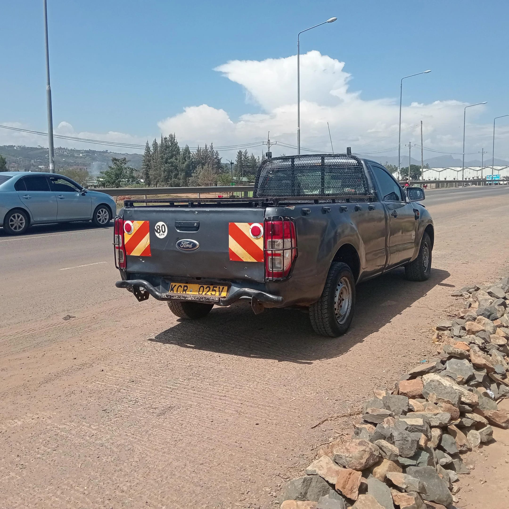 Ford Ranger