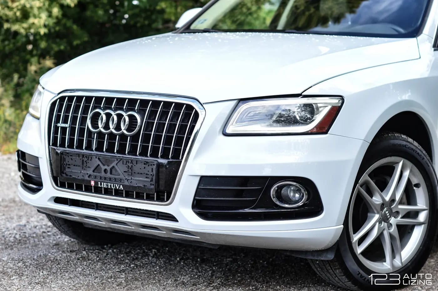 Audi Q5