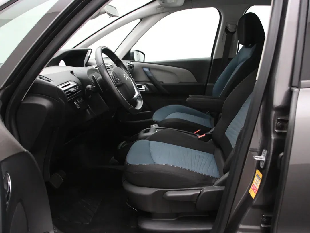 Citroën Grand C4 Picasso / SpaceTourer