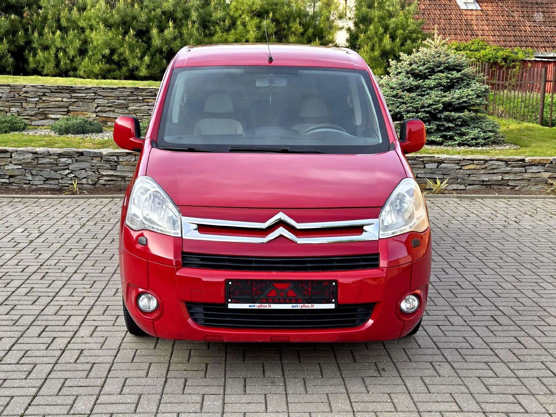 Citroën Berlingo