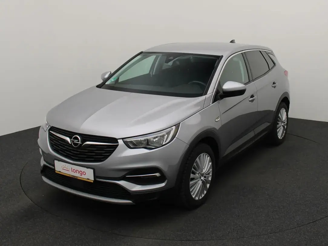Opel Grandland (X)